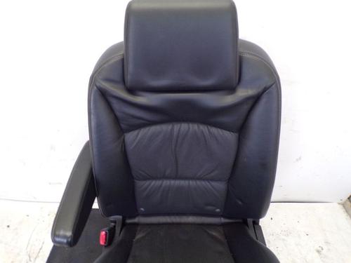 Rear seat MITSUBISHI GRANDIS (NA_W) 2.0 DI-D (NA8W) | BP18802435C17 