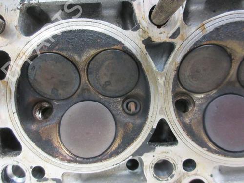 Cylinder head MERCEDES-BENZ C-CLASS (W203) C 240 (203.061) | BP19293792M5 