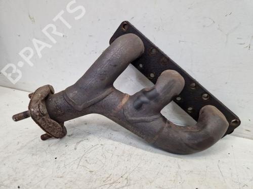 Used Exhaust manifold Exhaust manifold BMW Z3 Roadster (E36) 2.8 i (193 hp) 34738065 34738065