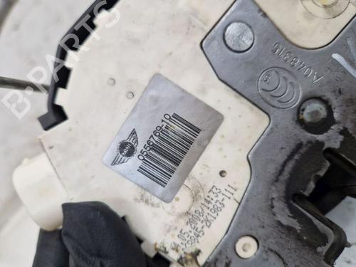 Front right lock MINI MINI (R56) Cooper D | BP29107660C97 