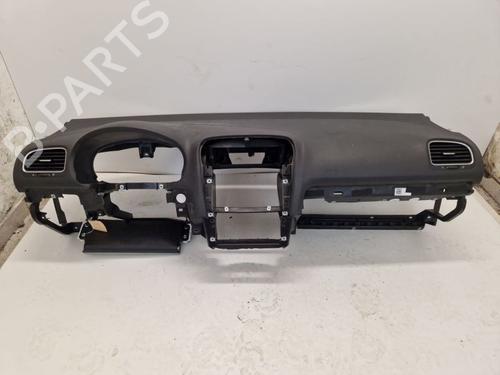 Ander VW GOLF VI (5K1) 1.2 TSI (86 hp) 31703980