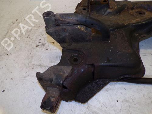 Subframe CITROËN C3 Picasso (SH_) 1.4 VTi 95 (SH8FSC, SH8FP0, SH8FP6) | BP38027954M9 - Image 10