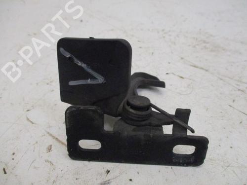 Hood lock MINI MINI CLUBMAN (R55) Cooper S | BP18803903C133