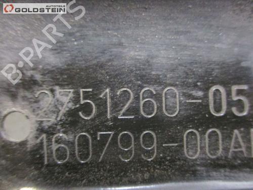 Crossmember MINI MINI CLUBMAN (R55) Cooper | BP18755157C162 