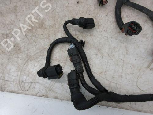 Ledningsnet CITROËN C4 CACTUS 1.2 VTi 82 | BP38028098E16 - Image 9