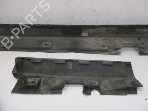 Door moulding trim SAAB 9-3 Cabriolet (YS3D) 2.0 Turbo | BP25029242C150 