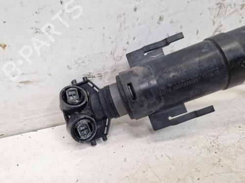 Washer pump BMW X3 (F25) xDrive 20 d | BP29102244E24 