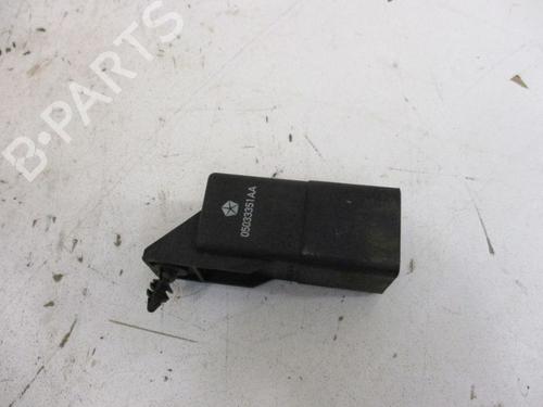 Used Control unit DODGE JOURNEY 2.0 CRD (140 hp) 18798253