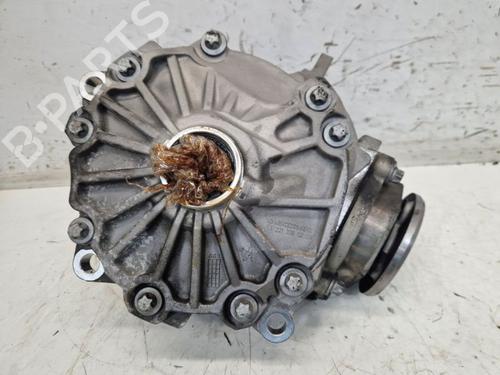 Front differential MERCEDES-BENZ GLK-CLASS (X204) 350 4-matic (204.987) | BP37136254M23 - Image 3