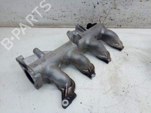 Intake manifold SUZUKI GRAND VITARA II (JT, TE, TD) 1.9 DDiS All-wheel Drive (JT419, TD44, JB419WD, JB419XD,... | BP27893331M70