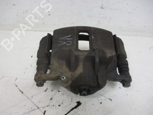 Right front brake caliper HONDA FR-V (BE) 2.2 i CTDi (BE5) | BP18795027M104 