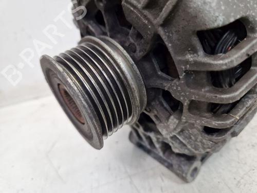 Alternator AUDI A4 B7 (8EC) 1.8 T | BP37137590M7 - Image 6