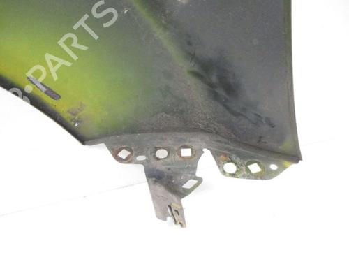 Left front fenders FORD FIESTA VI (CB1, CCN) 1.6 Ti | BP18791168C41 