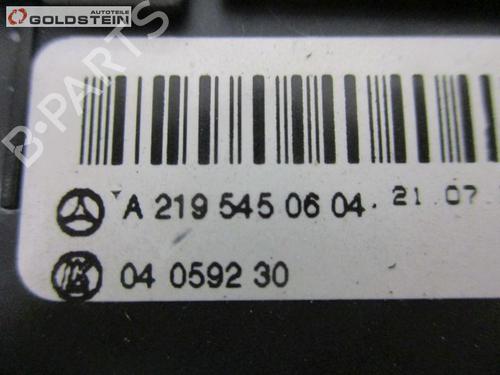 Headlight switch MERCEDES-BENZ CLS (C219) CLS 320 CDI (219.322) | BP18755865I24 