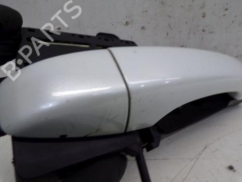 Rear left exterior door handle RENAULT MEGANE IV Grandtour (K9A/M/N_) 1.2 TCe 130 (K9MR) | BP29101331C130 