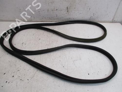 Rubber door seal PEUGEOT PARTNER Tepee 1.6 VTi | BP29092885C142 
