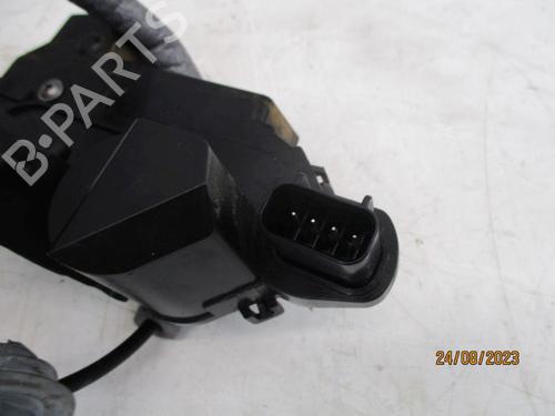 Front right lock VOLVO XC60 I SUV (156) T5 | BP29087641C97 