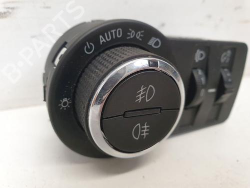Headlight switch CHEVROLET TRAX 1.7 TD AWD | BP37144154I24 - Image 4