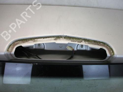 Tailgate OPEL CORSA D (S07) 1.2 (L08, L68) | BP26165286C6 