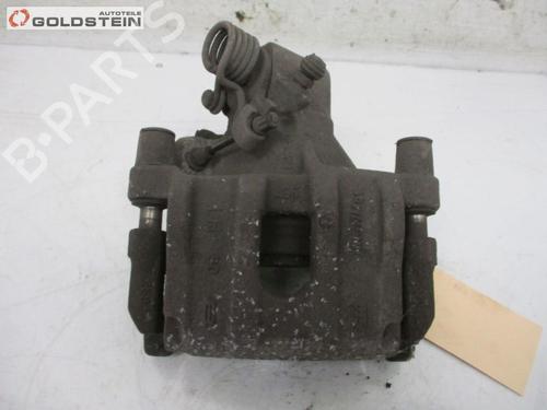 Left rear brake caliper FORD FOCUS II Convertible 2.0 TDCi | BP18756565M107 