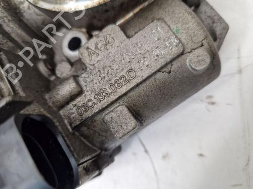 Throttle body VW TOURAN (1T1, 1T2) 1.4 TSI | BP30261428M82