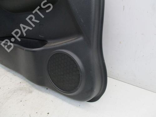 Front left panel FIAT SEDICI (189_) 2.0 D Multijet 4x4 | BP18808536C58 