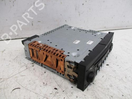 Radio PEUGEOT 207 CC (WD_) 1.6 16V Turbo | BP18808897E6