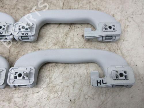 Trunk håndtak OPEL CORSA E (X15) 1.4 Turbo (08, 68) | BP29096315C132 