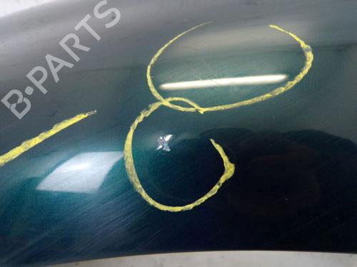 Right rear fenders BMW Z3 Roadster (E36) 1.9 i | BP29091639C44 