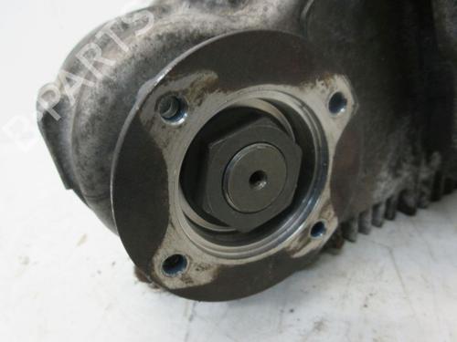 Transfer box MERCEDES-BENZ C-CLASS (W203) C 280 4-matic (203.092) | BP21636107M36 