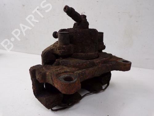 Left front brake caliper VW SCIROCCO III (137, 138) 2.0 TFSI | BP37119875M105 - Image 4