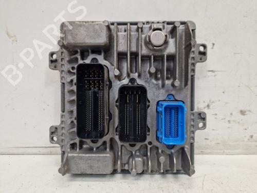 Calculateur moteur (ecu) Calculateur moteur (ecu) OPEL ASTRA K Sports Tourer (B16) 1.6 CDTi (35) (110 hp) 34351501 34351501