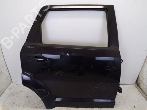Used Right rear door DODGE JOURNEY 2.4 (170 hp) 29094914
