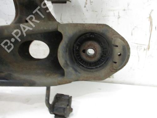 Rear axle MAZDA CX-7 (ER) 2.3 MZR DISI Turbo AWD (ER3P) | BP31588379M2 