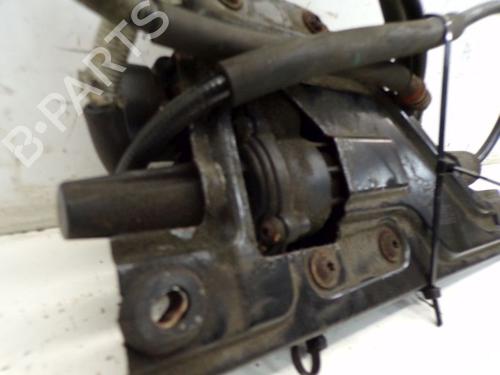 Electronic sensor OPEL INSIGNIA A Sports Tourer (G09) 2.0 CDTI (35) | BP21137902M84 