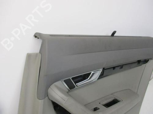 Verkleidung hinten links AUDI A6 C6 Avant (4F5) 3.0 TDI quattro | BP28307061C60 