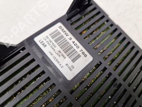 Control unit BMW X3 (E83) 2.0 d | BP27239885M11 