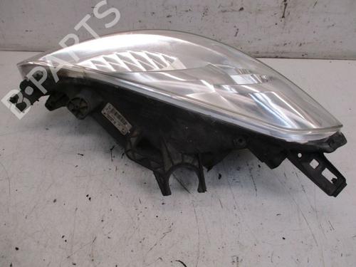 Right headlight PEUGEOT PARTNER Tepee 1.6 VTi | BP29092923C29 