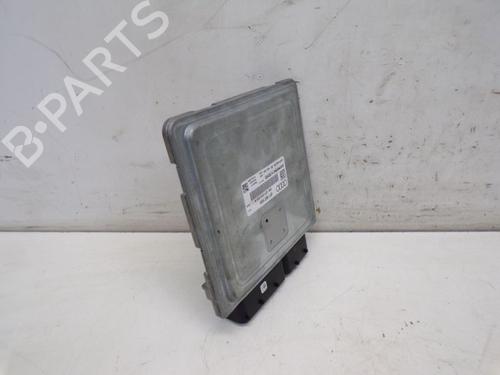 Engine control unit (ECU) AUDI A6 C6 Avant (4F5) 3.2 FSI quattro | BP37133347M57 - Image 4