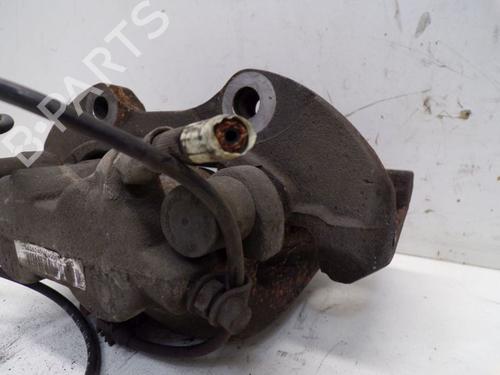 Right front brake caliper MERCEDES-BENZ M-CLASS (W164) ML 350 4-matic (164.186) | BP37120526M104 - Image 5