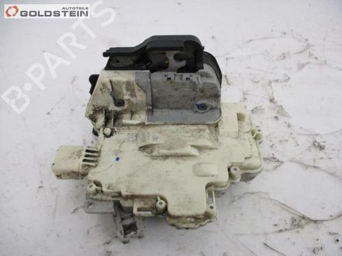 Rear right lock AUDI A4 B7 Avant (8ED) 2.0 TDI | BP18751107C99 