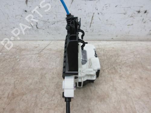 Front left lock MERCEDES-BENZ CLA Coupe (C117) CLA 180 (117.342) | BP29096030C98 