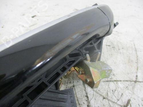 Rear left exterior door handle MERCEDES-BENZ S-CLASS (W220) S 430 (220.070, 220.170) | BP18797360C130 