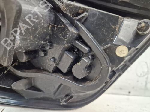 Right taillight CITROËN C3 II (SC_) 1.4 | BP32012715C35 