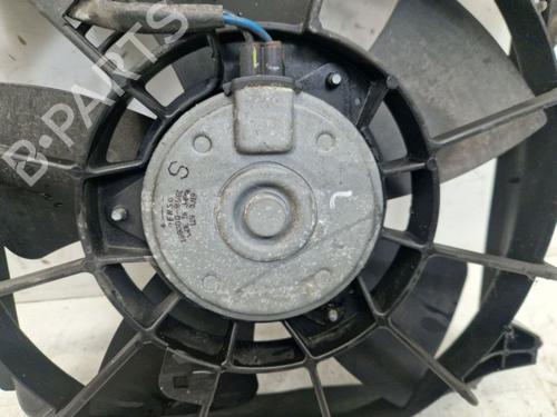 Fan HONDA CIVIC VIII Hatchback (FN, FK) 1.4 (FK1) | BP29100174M128