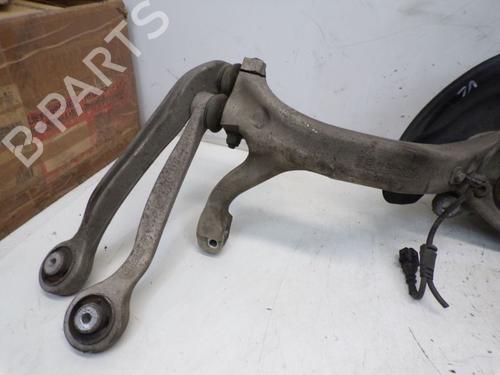 Left front steering knuckle AUDI A6 C6 Avant (4F5) 4.2 quattro | BP23273690M25 