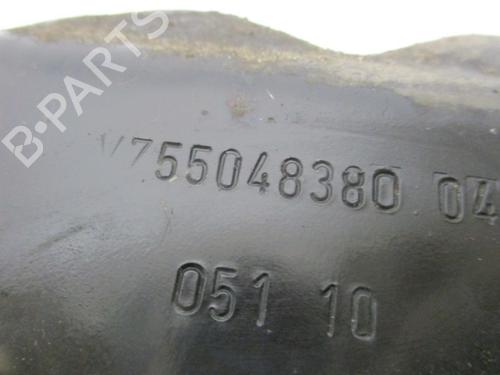 Oil sump PEUGEOT 5008 (0U_, 0E_) 1.6 16V | BP30667492M115 