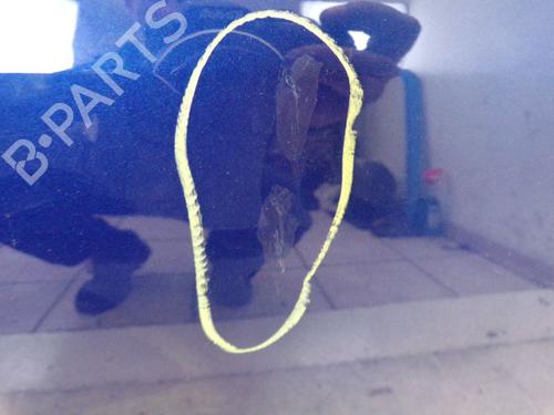 Left front door SMART FORFOUR (454) 1.3 (454.031) | BP29087931C2 