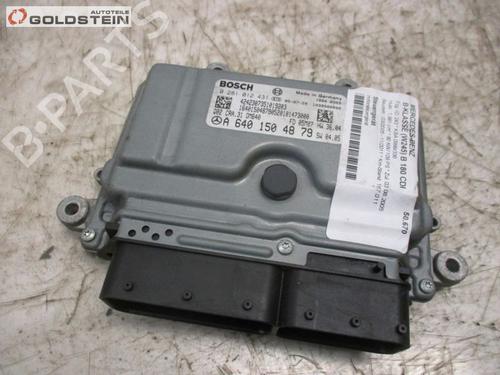 Used Control unit MERCEDES-BENZ B-CLASS Sports Tourer (W245) B 180 CDI (245.207) (109 hp) 13760180