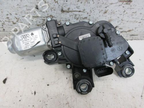 Used Rear wiper motor AUDI A1 Sportback (8XA, 8XF) 1.2 TFSI (86 hp) 29093416